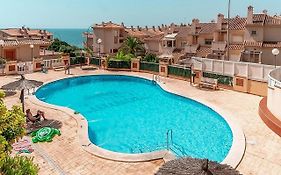 Apartamento Terrazas De Aguamarina