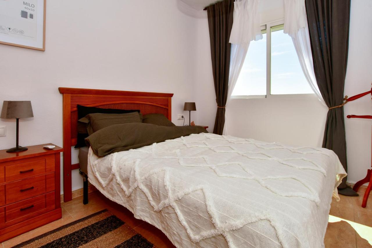 Apartamento Terrazas De Aguamarina Dehesa de Campoamor  Exterior photo