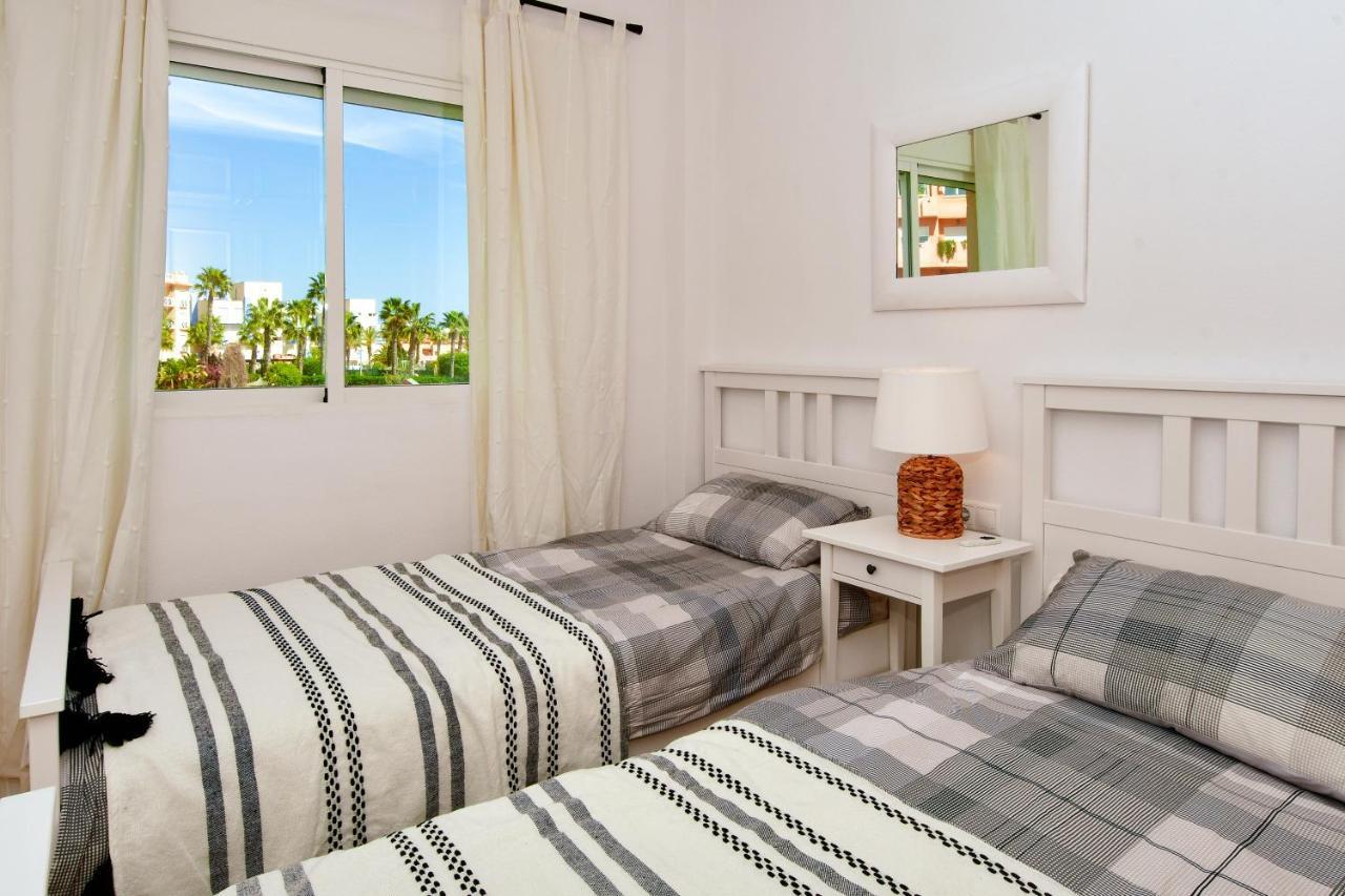 Apartamento Terrazas De Aguamarina Dehesa de Campoamor  Exterior photo