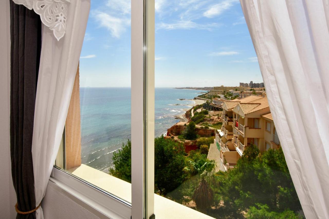 Apartamento Terrazas De Aguamarina Dehesa de Campoamor  Exterior photo