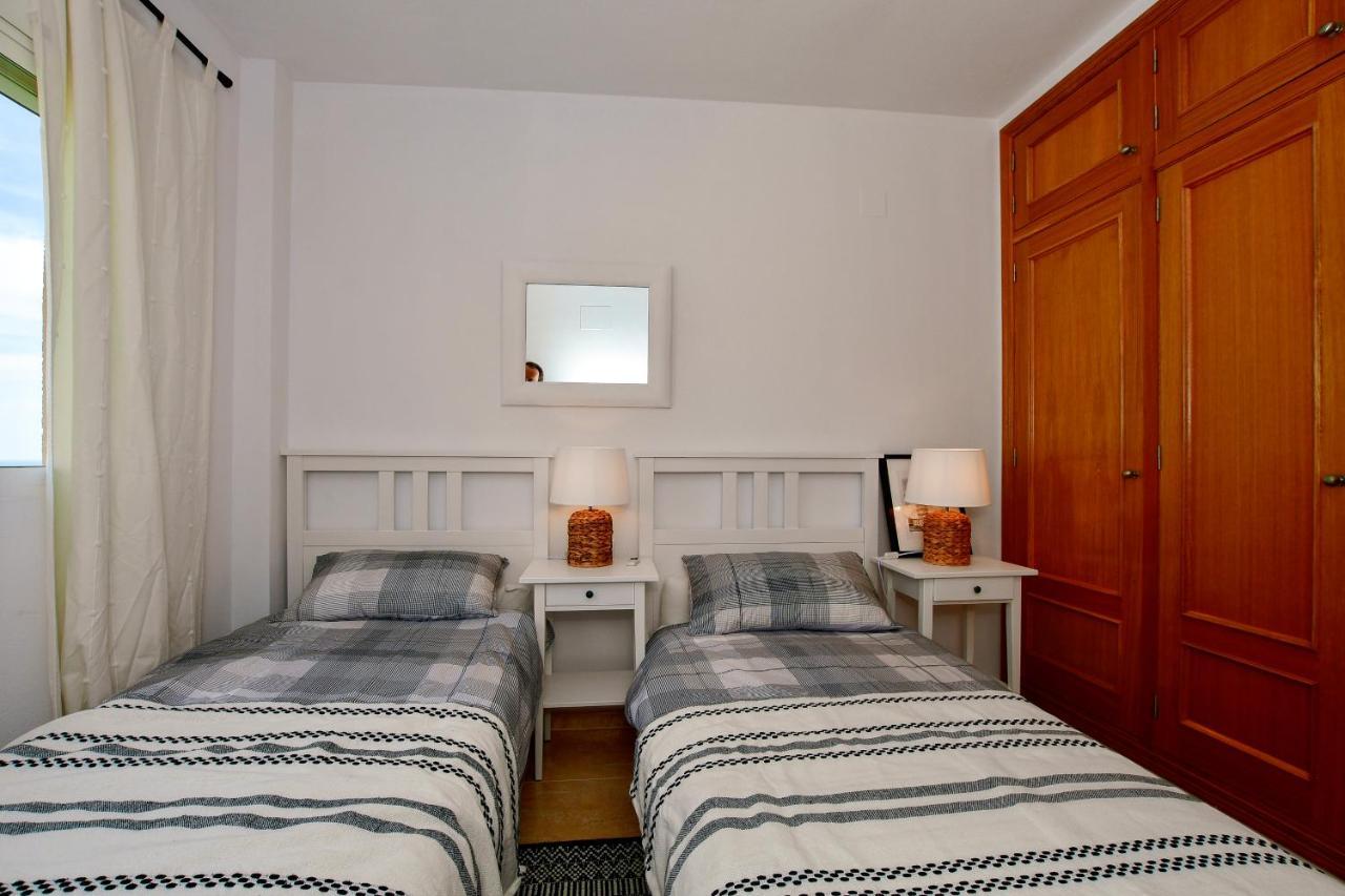 Apartamento Terrazas De Aguamarina Dehesa de Campoamor  Exterior photo