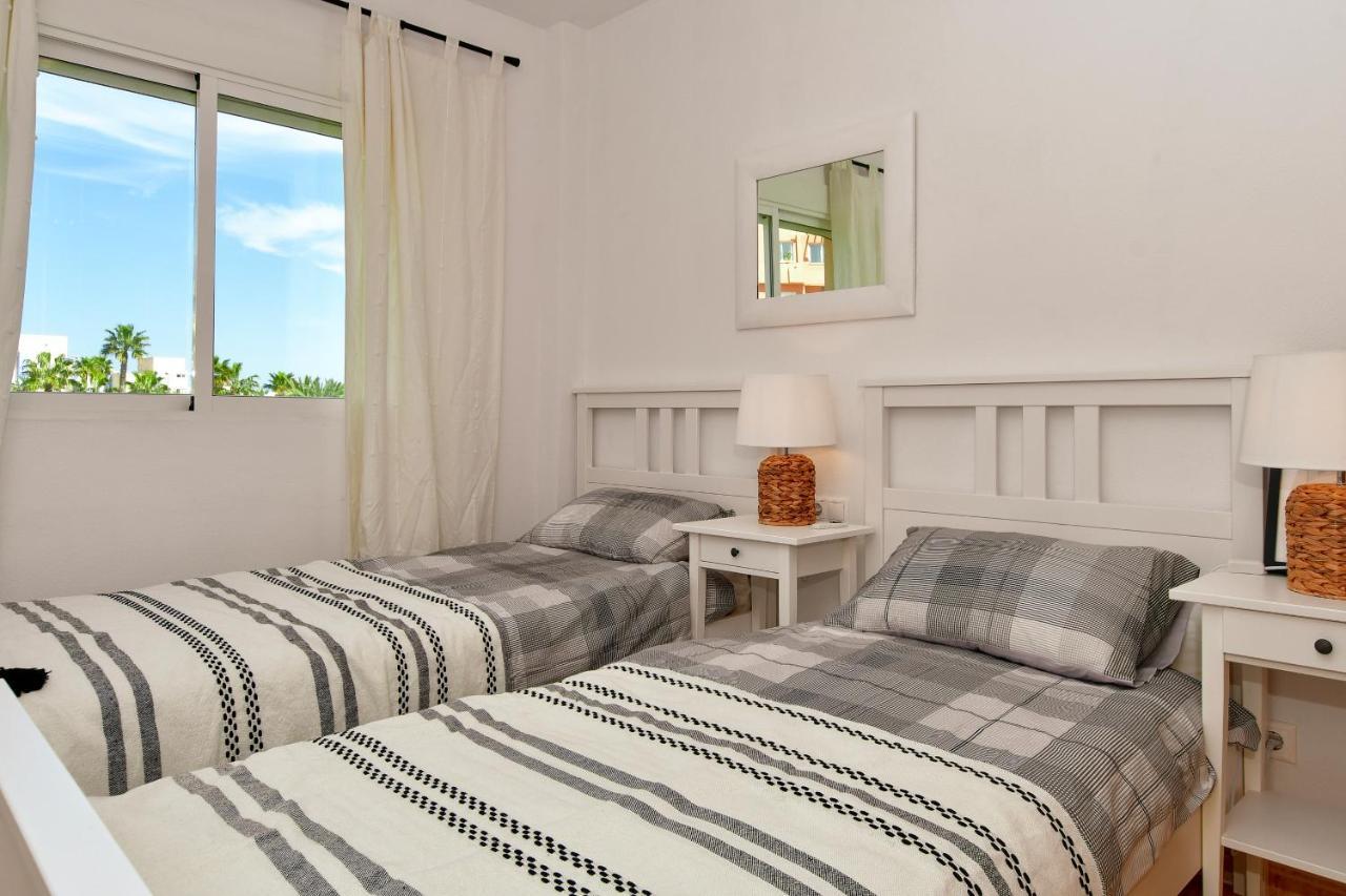 Apartamento Terrazas De Aguamarina Dehesa de Campoamor  Exterior photo