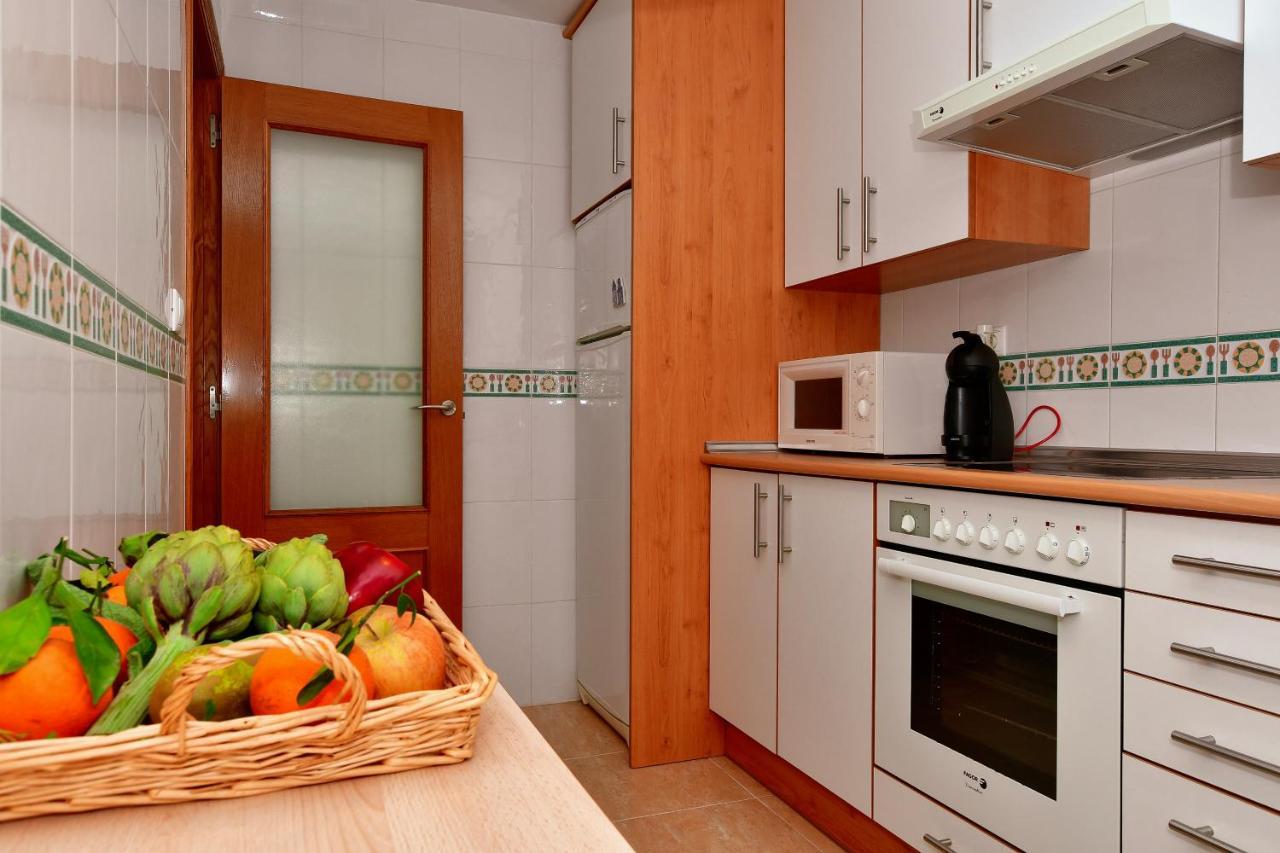 Apartamento Terrazas De Aguamarina Dehesa de Campoamor  Exterior photo
