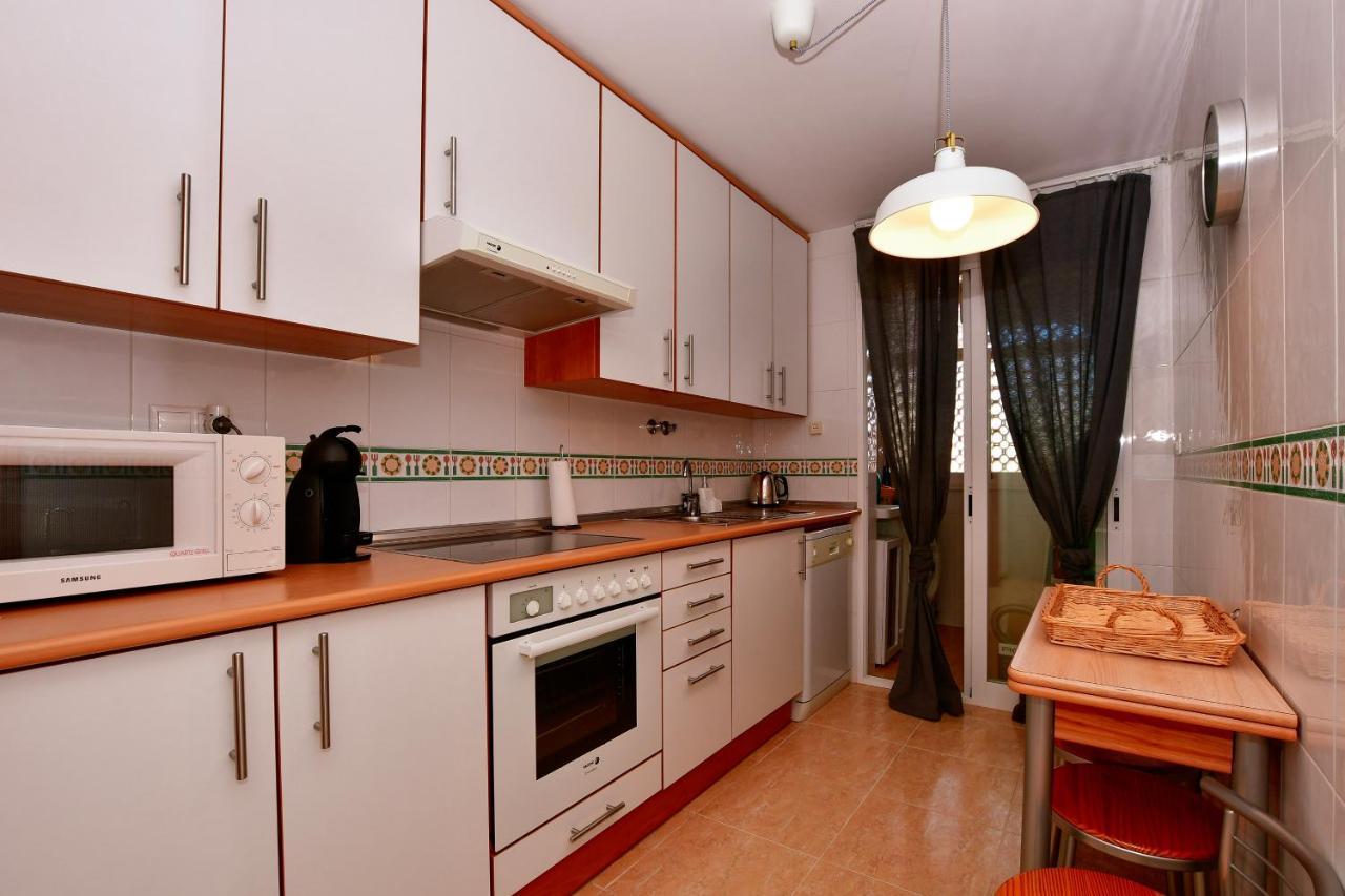 Apartamento Terrazas De Aguamarina Dehesa de Campoamor  Exterior photo