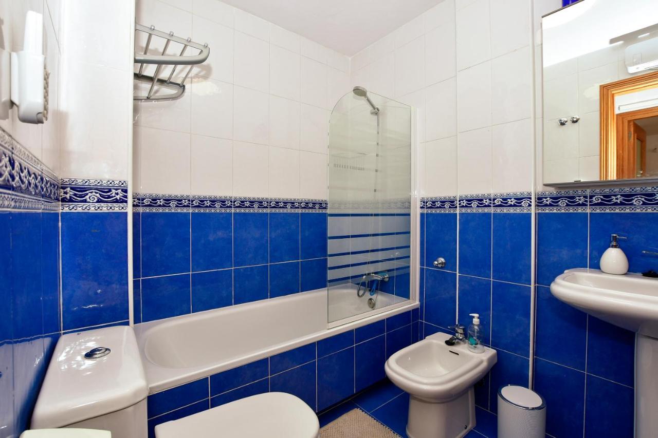 Apartamento Terrazas De Aguamarina Dehesa de Campoamor  Exterior photo