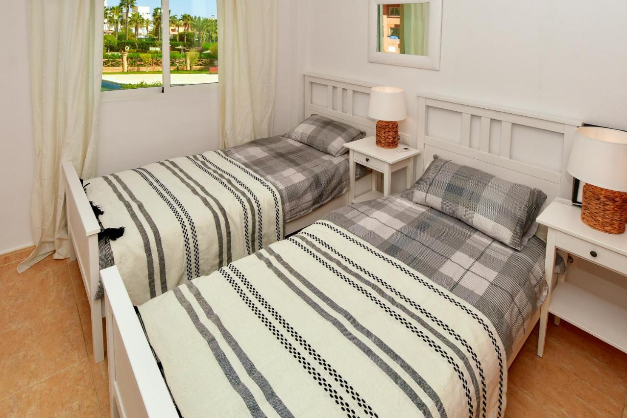 Apartamento Terrazas De Aguamarina Dehesa de Campoamor  Exterior photo