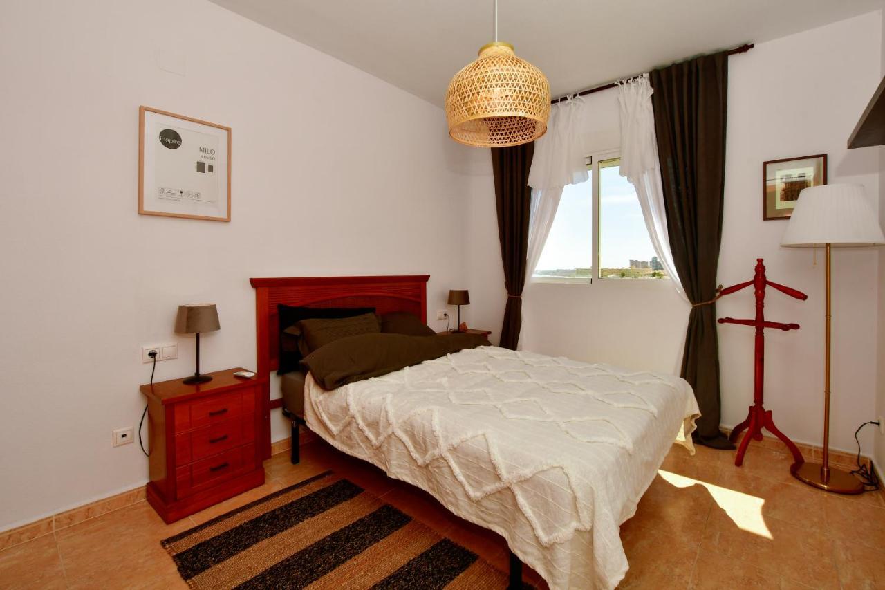 Apartamento Terrazas De Aguamarina Dehesa de Campoamor  Exterior photo